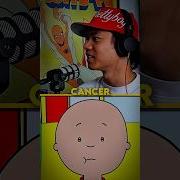 Caillou Was Never Real Every Episode Is Just A Story Read By His Grandma Caillou Theory Shorts
