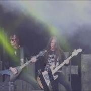 Candlemass Samarithan Live Sweden Rock Festival 2017