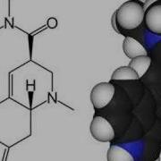 Hallucinogen LSD