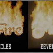 Fire Text Animation Blender 2 93 Beginners Tutorial