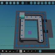 How To Build A Common Sealable Door In Stormworks