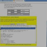 CoffeeCup Visual Site Designer Tutorial