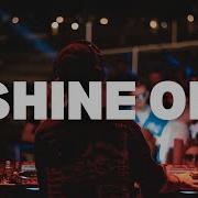 R I O Shine On Dave Ruthwell Afro House Remix