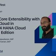 Clean Core Extensibility With ABAP Cloud In SAP S 4HANA Cloud Private Edition