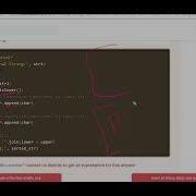 Arrange String Characters Such That Lowercase Letters Should Come First Using Python