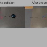 2D Collisions