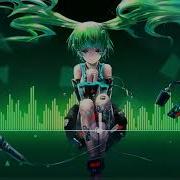 Vocaloid Dubstep Wildfire 1h Version