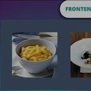Tiago Alves Cooking With NativeScript Vue