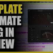 Ecoplate ULTIMATE Plug In Review Feat Hop Pole Studios Paul Third