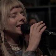 Aurora Churchyard Live On KEXP