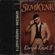 Semicenk Kutupta Yaz Gibi Official Audio