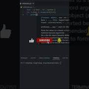 Short Trick To Get Item With Index In Python List Developers