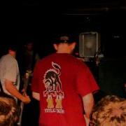 WB Wolfpack Closed Minded