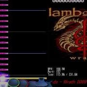 Lamb Of God Broken Hands Drum DtxMania Simfile