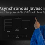 Basics Of Asynchronous JavaScript Event Loop Web APIs Call Stack