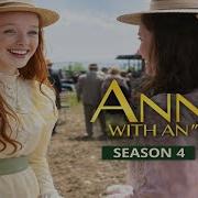 Anne With An E Season 4 Official Trailer HD Netflix