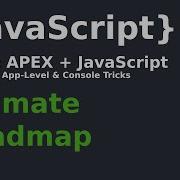 Getting Started With JS In Oracle APEX Placement Console Debugging