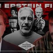 Tucker Responds To The Epstein Files Pizzagate The Demonic Global Crime Network With Ian Carroll