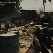 My First Edit MW3