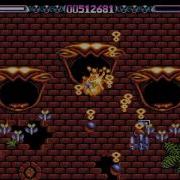 Lethal Xcess Level 1 Gameplay Atari ST
