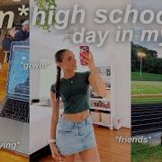 High School Day In My Life Vlog 4 Am