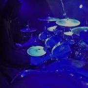 MGŁA Exercises In Futility II Darkside Live In Poland 2017 Drum Cam