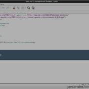Maven Tutorial 02 Understanding Archetypes And Pom Xml