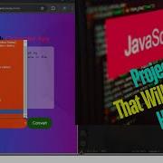 JavaScript Project That Get You Hired HTML CSS JS Projects Text To Voice Converter APP