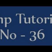 Php Tutorials For Beginners 36 Substr And Str Shuffle Functions In Php