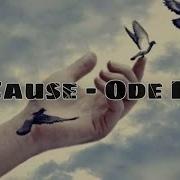 Cause Ode II Video Lirik
