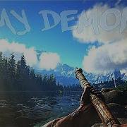 ARK FOREVER My Demons ARK Survival Evolved GMV