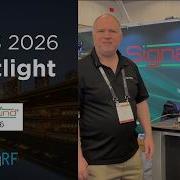 IMS2026 Spotlight Signal Hound Demonstrates The PCR4200 Phase Coherent Receiver
