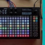 Getting To Know The Squarp Hapax Polychronic Sequencer
