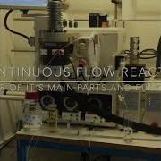 How To Operate A Continuous Flow Photoreactor Key Parts And Their Functions