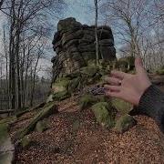 Teufelsstein Hochstein Königshain