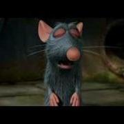 Ratatouille Teaser