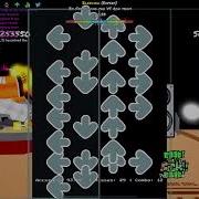 Bleeding Expert Left Side 42 Misses No Ghost Tap World Record