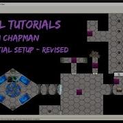 MapTool Tutorial 02 Initial Setup Revised