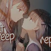 Nightcore Don T Sleep Repeat 44phantom Ft Machine Gun Kelly Lyrics