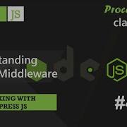 44 Understanding Param Middleware Working With Express JS A Complete NODE JS Course