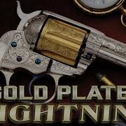 Colt Model 1877 Lightning Double Action Artistry