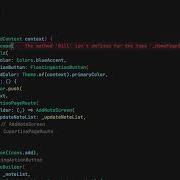 Flutter Disable Override Back Button Widget WillPopScope