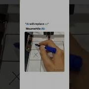 AI Vs Human Game Ai Developermemes Codingmemes Funny Comedy Programmingmemes