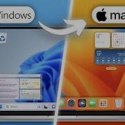 Switching From Windows To Mac Everything You Need To Know