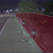 Bosch Security Perimeter Protection With Reliable Built In Video Analytics