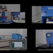 Flooring Tester And Floorcoverings Testing Solutation HD