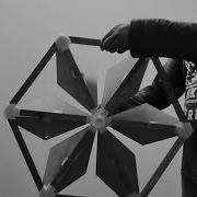 DIY KINETIC FACADE HEXAGONAL KINETIC PATTERN
