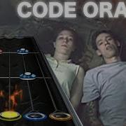Code Orange Dreams In Inertia Clone Hero Custom Song