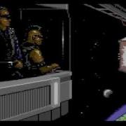 Supremacy C64 Good Ending
