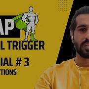 GSAP ScrollTrigger ToggleActions Tutorial 3
